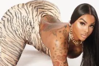 something u wanna see!!! let a baddie come see u - Image 11