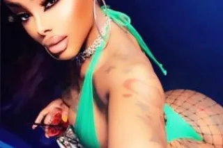 something u wanna see!!! let a baddie come see u - Image 12