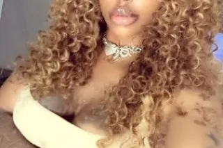 something u wanna see!!! let a baddie come see u - Image 4