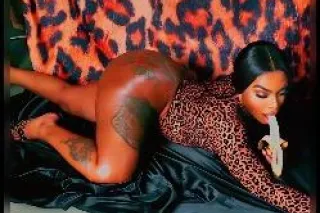 something u wanna see!!! let a baddie come see u - Image 5