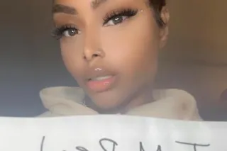 something u wanna see!!! let a baddie come see u - Image 1